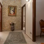 Beb Sant' Elia Oda ve Kahvaltı Caltanissetta