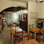 Beb Sant' Elia Oda ve Kahvaltı Caltanissetta