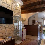 Beb Sant' Elia Oda ve Kahvaltı Caltanissetta