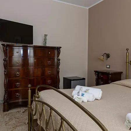 Beb Sant' Elia Couette-café Caltanissetta