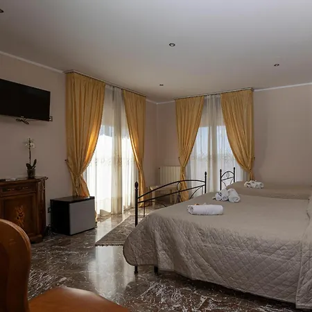 Beb Sant' Elia Καλτανισέττα