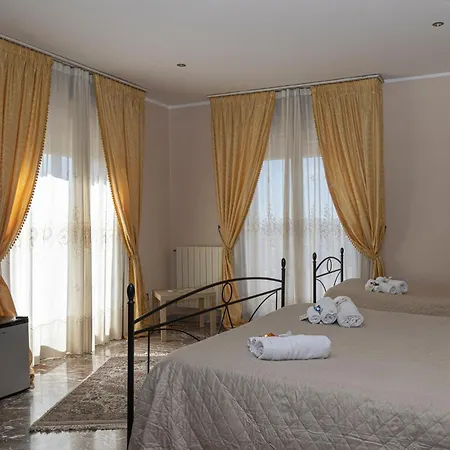 Beb Sant' Elia * Καλτανισέττα