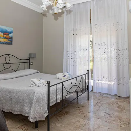 Beb Sant' Elia * Καλτανισέττα