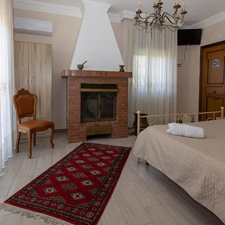 Beb Sant' Elia Καλτανισέττα