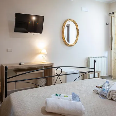 Beb Sant' Elia Oda ve Kahvaltı