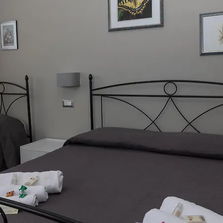 Beb Sant' Elia Caltanissetta