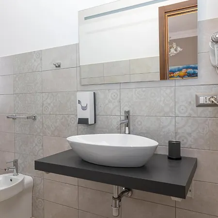 Oda ve Kahvaltı Beb Sant' Elia *