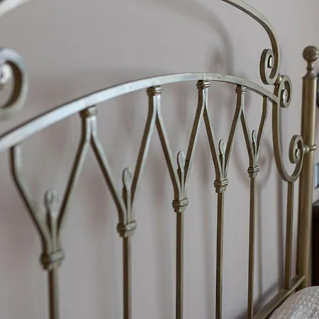 Beb Sant' Elia Oda ve Kahvaltı Caltanissetta