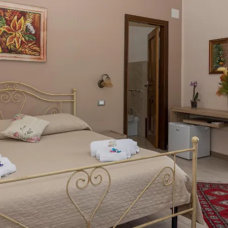 Beb Sant' Elia Caltanissetta