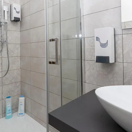 Beb Sant' Elia Oda ve Kahvaltı