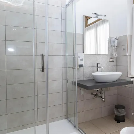 Beb Sant' Elia * Caltanissetta