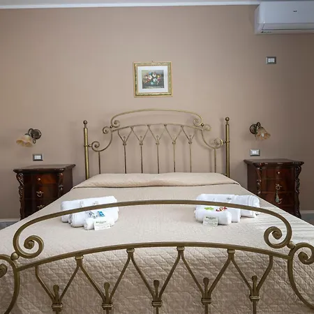 Oda ve Kahvaltı Beb Sant' Elia *