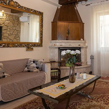 Beb Sant' Elia Oda ve Kahvaltı