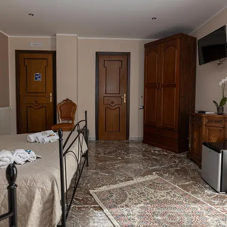 Beb Sant' Elia Oda ve Kahvaltı