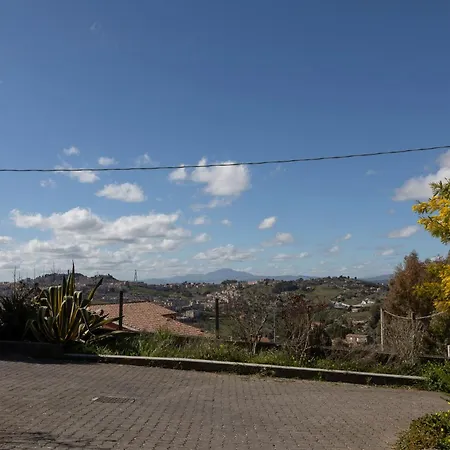 Oda ve Kahvaltı Beb Sant' Elia