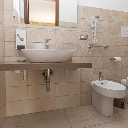 Oda ve Kahvaltı Beb Sant' Elia *