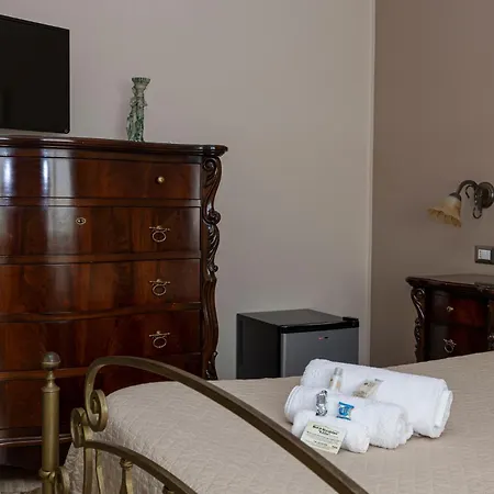 Beb Sant' Elia Oda ve Kahvaltı