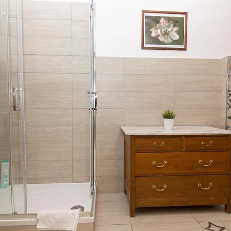 Oda ve Kahvaltı Beb Sant' Elia