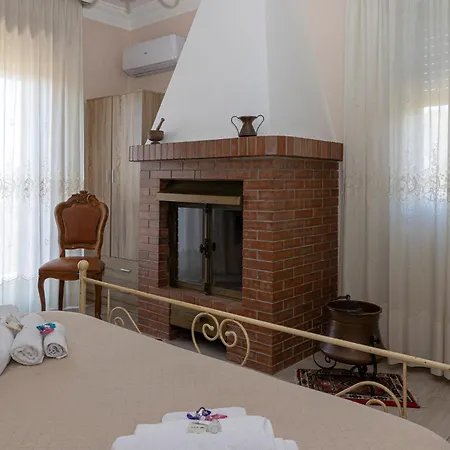 Beb Sant' Elia Oda ve Kahvaltı