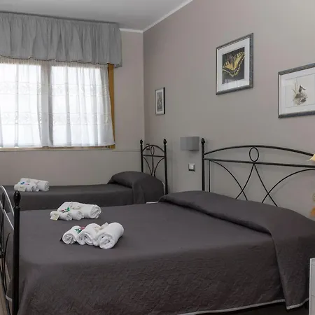 Oda ve Kahvaltı Beb Sant' Elia *