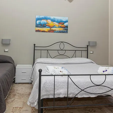 Beb Sant' Elia * Caltanissetta