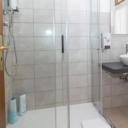 Oda ve Kahvaltı Beb Sant' Elia *