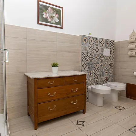 Bed & Breakfast Beb Sant' Elia Caltanissetta