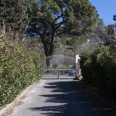 Beb Sant' Elia Oda ve Kahvaltı *