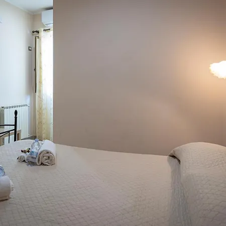 Oda ve Kahvaltı Beb Sant' Elia Caltanissetta