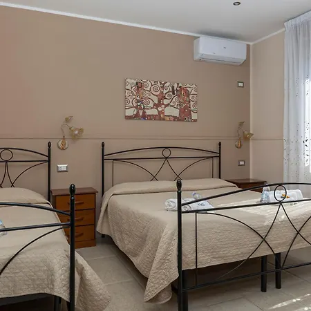 Beb Sant' Elia Oda ve Kahvaltı