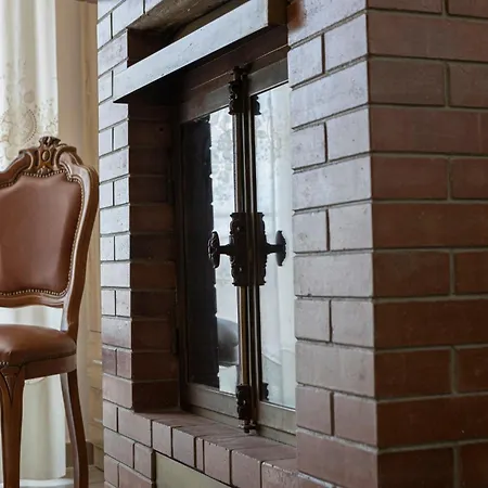 Oda ve Kahvaltı Beb Sant' Elia