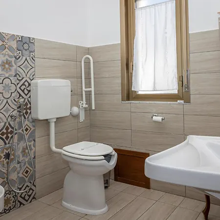 Oda ve Kahvaltı Beb Sant' Elia *