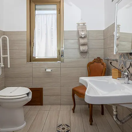 Beb Sant' Elia * Caltanissetta