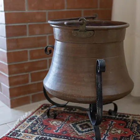 Beb Sant' Elia * Caltanissetta