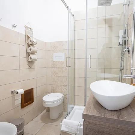 Beb Sant' Elia Oda ve Kahvaltı *