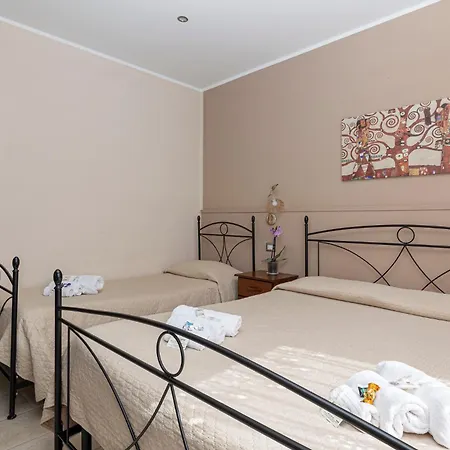 Oda ve Kahvaltı Beb Sant' Elia *