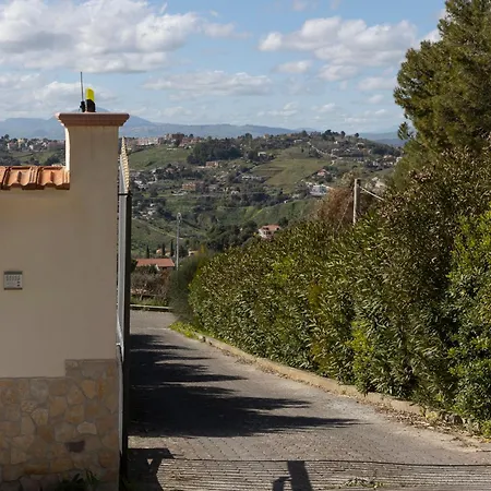 Beb Sant' Elia Oda ve Kahvaltı