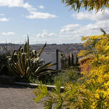 Beb Sant' Elia Caltanissetta