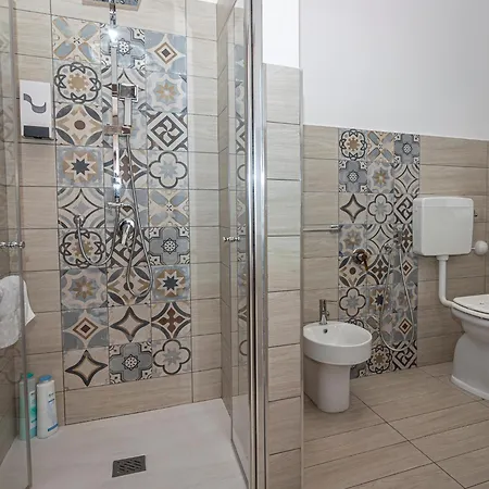 Beb Sant' Elia Oda ve Kahvaltı Caltanissetta