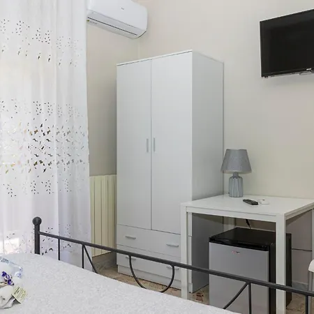 Oda ve Kahvaltı Beb Sant' Elia Caltanissetta