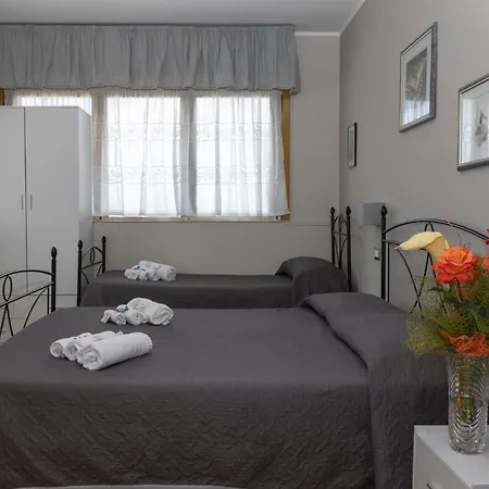 Beb Sant' Elia * Caltanissetta