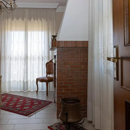 Oda ve Kahvaltı Beb Sant' Elia