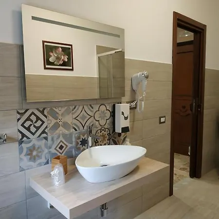 Oda ve Kahvaltı Beb Sant' Elia