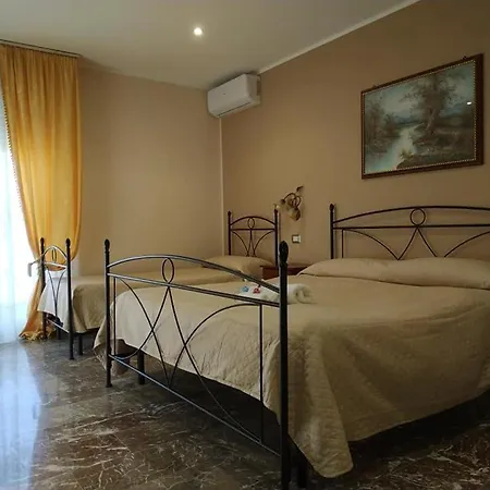 Beb Sant' Elia Oda ve Kahvaltı *