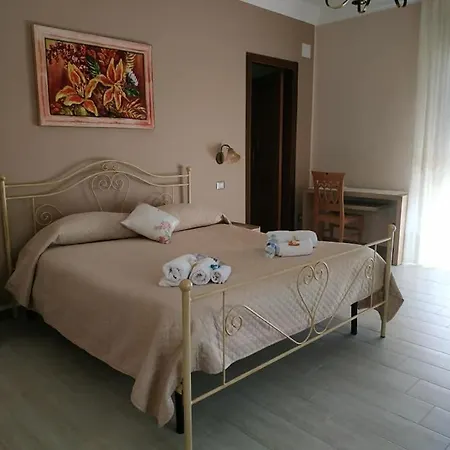 Oda ve Kahvaltı Beb Sant' Elia