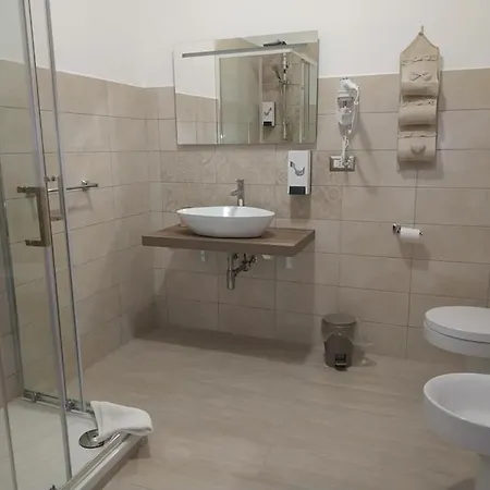 Beb Sant' Elia Caltanissetta