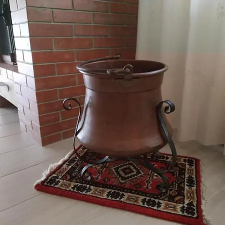 Beb Sant' Elia * Caltanissetta