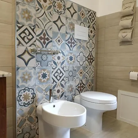 Oda ve Kahvaltı Beb Sant' Elia *