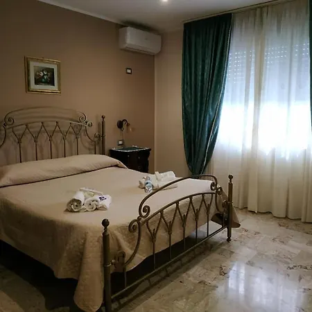 Beb Sant' Elia Oda ve Kahvaltı *